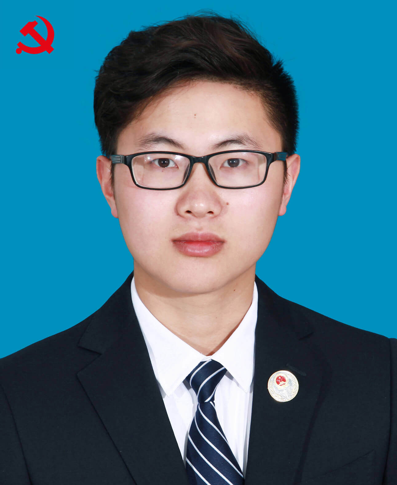 洪潇